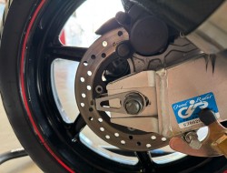 1990 Honda CBR250RR VT579 | Transport | Motor/Quad