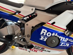 1990 Honda CBR250RR VT579 | Transport | Motor/Quad