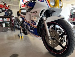 1990 Honda CBR250RR VT579 | Transport | Motor/Quad