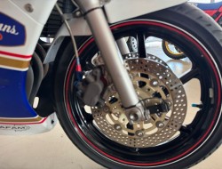 1990 Honda CBR250RR VT579 | Transport | Motor/Quad
