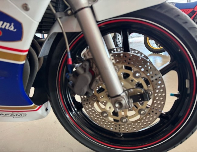 1990 Honda CBR250RR VT579 | Transport | Motor/Quad