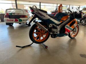 2000 Honda NSR150SP