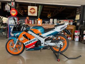 2000 Honda NSR150SP