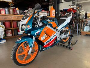 2000 Honda NSR150SP