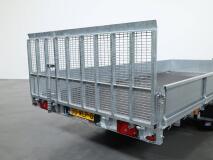 2026 Ifor Williams CT167 Tiltbed 490x230cm ADV1149 | Aanhangwagen | Tiltbed