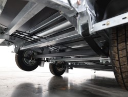 2025 Ifor Williams CT167 Tiltbed 490x230cm ADV1149 | Aanhangwagen | Tiltbed