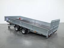 2026 Ifor Williams CT167 Tiltbed 490x230cm ADV1149 | Aanhangwagen | Tiltbed