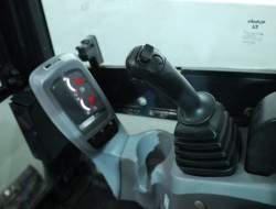 2018 Kubota KX019-4 VT617 | Graafmachine | Minigraver