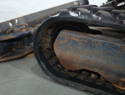 2018 Kubota KX019-4 VT617 | Graafmachine | Minigraver