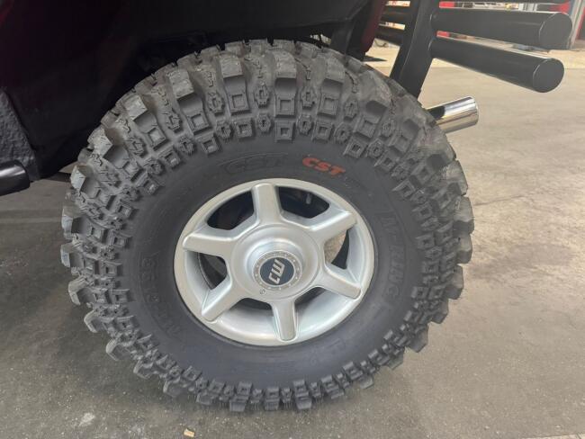 1970 Range Rover Dakar V8 4x4 Automaat VT628 | Transport | Auto's