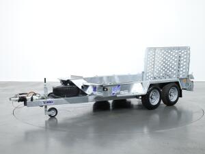 2026 Ifor Williams GH1054 BT ADV1156