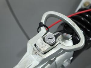 2026 Ifor Williams GH1054 BT