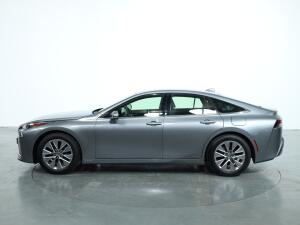 2021 Toyota Mirai 2 XLE Excecutive Waterstof