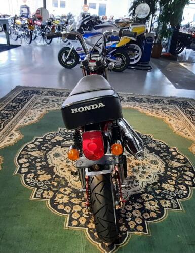 1991 Honda Dax ST70 VT665 | Transport | Bromfiets / Motor