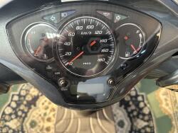 2012 Honda Sh300a VT672 | Transport | Bromfiets / Motor