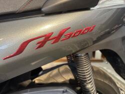 2012 Honda Sh300a VT672 | Transport | Bromfiets / Motor
