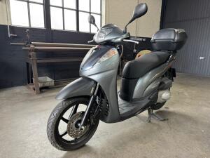 2012 Honda Sh300a