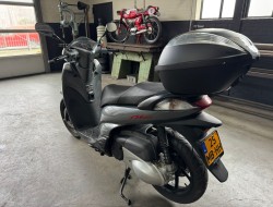 2012 Honda Sh300a VT672 | Transport | Bromfiets / Motor