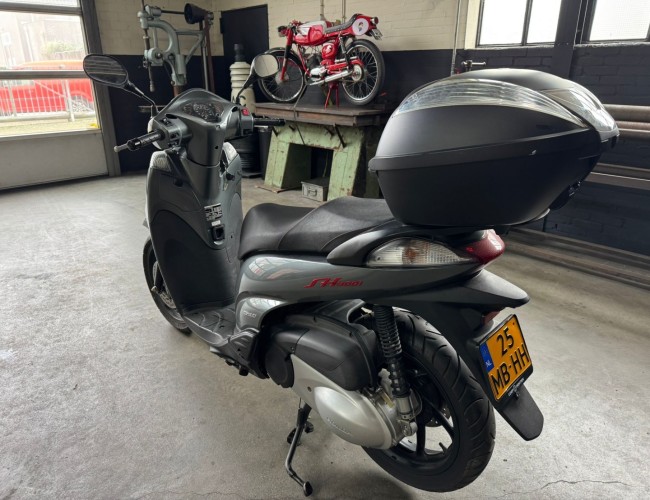 2012 Honda Sh300a VT672 | Transport | Bromfiets / Motor