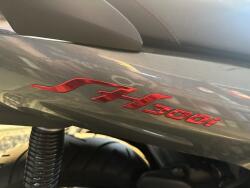 2012 Honda Sh300a VT672 | Transport | Bromfiets / Motor