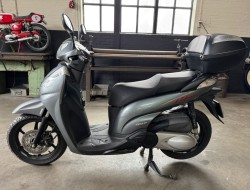 2012 Honda Sh300a VT672 | Transport | Bromfiets / Motor