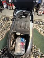 2012 Honda Sh300a VT672 | Transport | Bromfiets / Motor