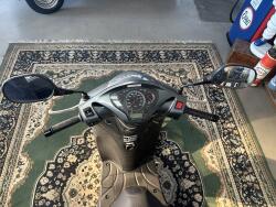 2012 Honda Sh300a VT672 | Transport | Bromfiets / Motor