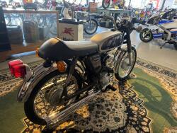 1996 Yamaha YB-1 Four VK9859 | Transport | Bromfiets / Motor