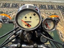 1996 Yamaha YB-1 Four VK9859 | Transport | Bromfiets / Motor