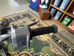 1996 Yamaha YB-1 Four VK9859 | Transport | Bromfiets / Motor