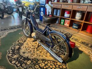 1977 Puch Maxi N