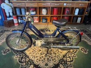 1977 Puch Maxi N
