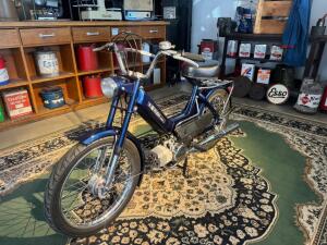 1977 Puch Maxi N
