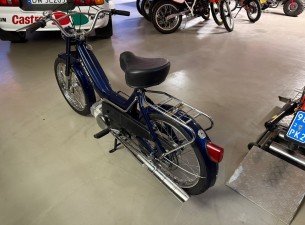 1977 Puch Maxi N