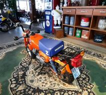 1985 Honda Monkey Z50J Brommer VK9882 | Transport | Bromfiets / Motor