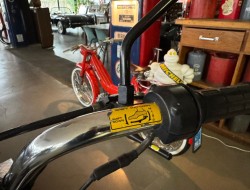 1991 Honda Dax 50 VT693 | Transport | Bromfiets / Motor