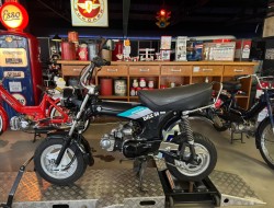 1991 Honda Dax 50 VT693 | Transport | Bromfiets / Motor