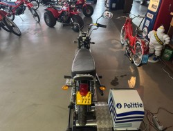 1991 Honda Dax 50 VT693 | Transport | Bromfiets / Motor