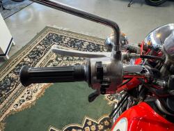 1996 Yamaha YB1-50cc 2 takt VK9886 | Transport | Bromfiets / Motor