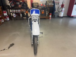 1985 Honda MTX200 RII MD13 VT695 | Transport | Bromfiets / Motor
