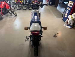 1985 Honda MTX200 RII MD13 VT695 | Transport | Bromfiets / Motor