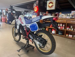 1985 Honda MTX200 RII MD13 VT695 | Transport | Bromfiets / Motor