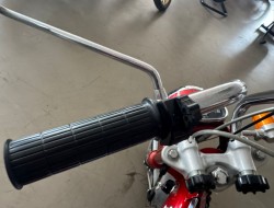 1975 Honda Dax ST70 TV21 | Transport | Bromfiets / Motor