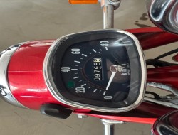 1975 Honda Dax ST70 TV21 | Transport | Bromfiets / Motor