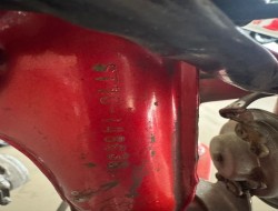 1975 Honda Dax ST70 TV21 | Transport | Bromfiets / Motor
