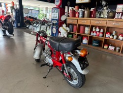 1975 Honda Dax ST70 TV21 | Transport | Bromfiets / Motor