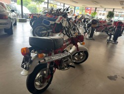 1975 Honda Dax ST70 TV21 | Transport | Bromfiets / Motor