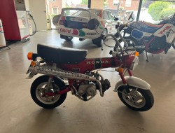 1975 Honda Dax ST70 TV21 | Transport | Bromfiets / Motor