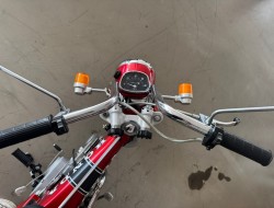1975 Honda Dax ST70 TV21 | Transport | Bromfiets / Motor