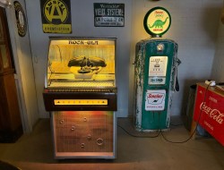 1957 Rock O La 1455 200 Select VT700 | Overige | Jukeboxen